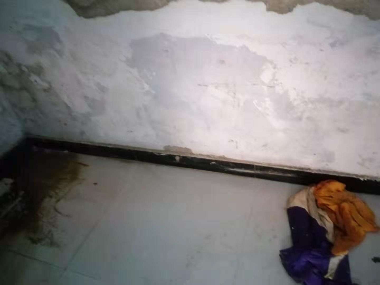 祁门家里漏水了怎么办？