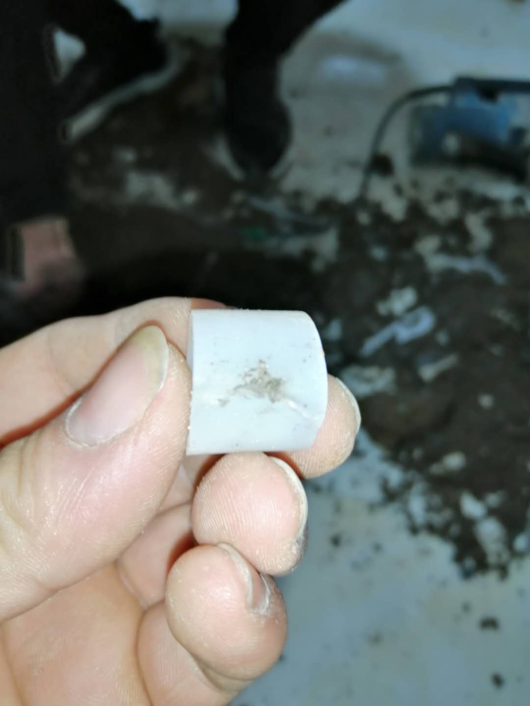 祁门地暖漏水检测